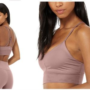 Alo Yoga Lavish Bra